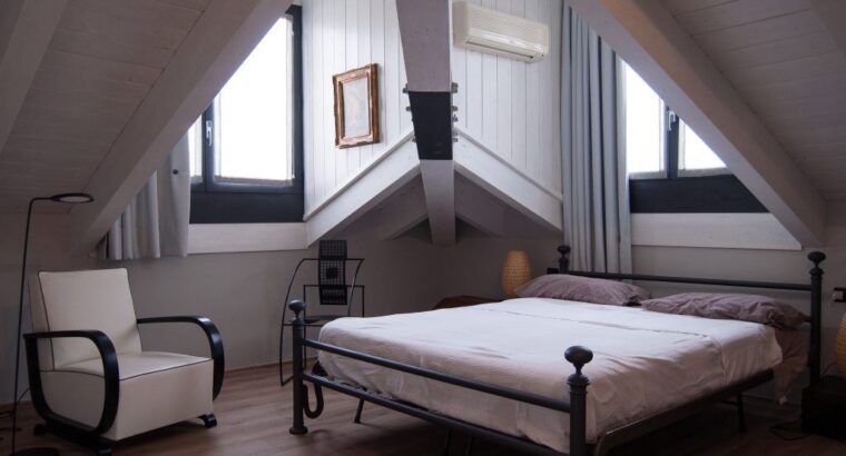 Modern 2-Bedroom Apartment for Rent